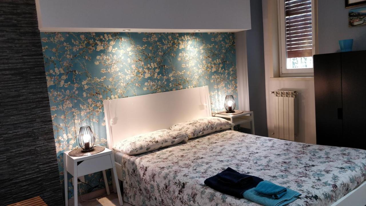 Suite Time Van Gogh CTA Exterior foto